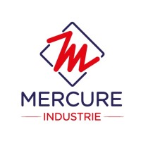 Mercure Industrie logo