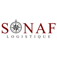 SONAF Logistique logo