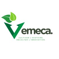 Vemeca Maroc logo