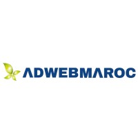 Adwebmaroc logo