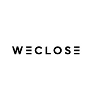 WECLOSE Maroc logo
