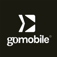 Gomobile logo