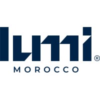 Lumi Morocco logo