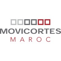 Movicortes du Maroc logo