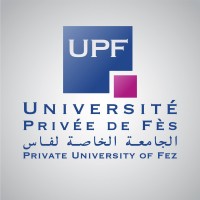 Université Privée de Fès logo