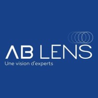 ABlens logo