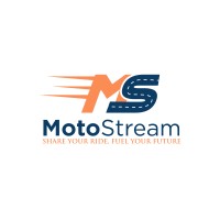 MotoStream logo