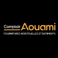 COMPTOIR AOUAMI logo
