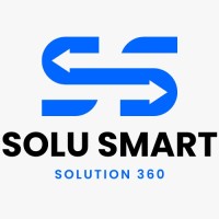 SoluSmart logo