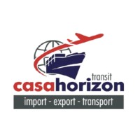 Casa Horizon logo
