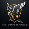 Taxi Confort Maroc logo
