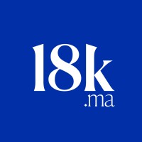 18k.ma logo