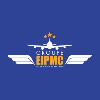 Groupe EIPMC logo