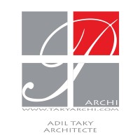 TAKYARCHI logo