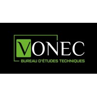 VONEC logo