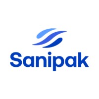 Sanipak logo