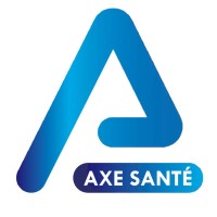 AXE SANTE logo