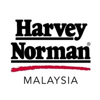 Harvey Norman Malaysia logo