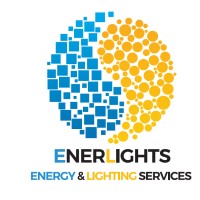 ENERGY & LIGHTING SERVICES logo