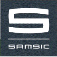 SAMSIC Maroc logo