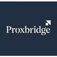 Proxbridge logo