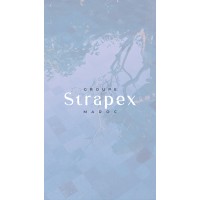 Groupe Strapex Maroc logo