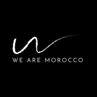 We Are Morocco Travel logo