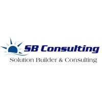 Solution Builder & Consulting logo