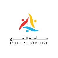 Association L'heure Joyeuse logo