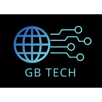 GB Tech logo