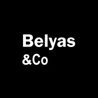 Belyas & Co logo