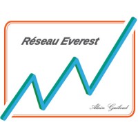 RESEAU EVEREST logo