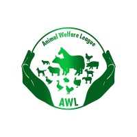 Animal Welfare League logo
