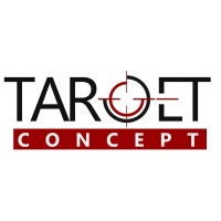 TARGET CONCEPT logo