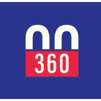 Boostify360 logo