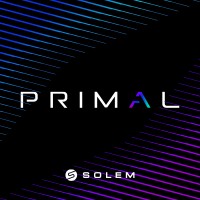 PRIMAL (SOLEM) logo