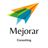 Mejorar Consulting logo