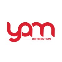 Yam Distribution logo