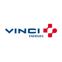 VINCI Energies au Maroc logo