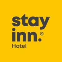 Stay Inn Hotel logo