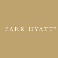 Park Hyatt logo