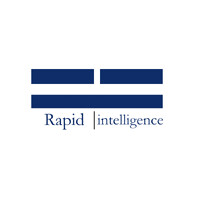 Rapid intelligence logo