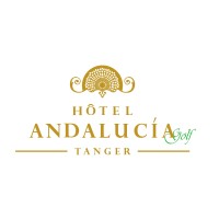 Hôtel Andalucia Golf & SPA logo