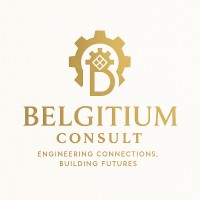 Belgitium Consult logo