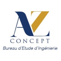 BET- AZ CONCEPT logo