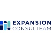 EXPANSION CONSULTEAM logo