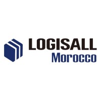 LOGISALL Morocco logo