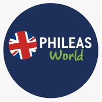 PHILEAS World logo