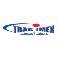 TRAC IMEX GROUP logo
