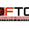 FTG  Fourniture de transmission logo